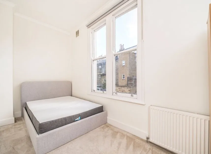 Drayton Park, Highbury, N5, photo 4