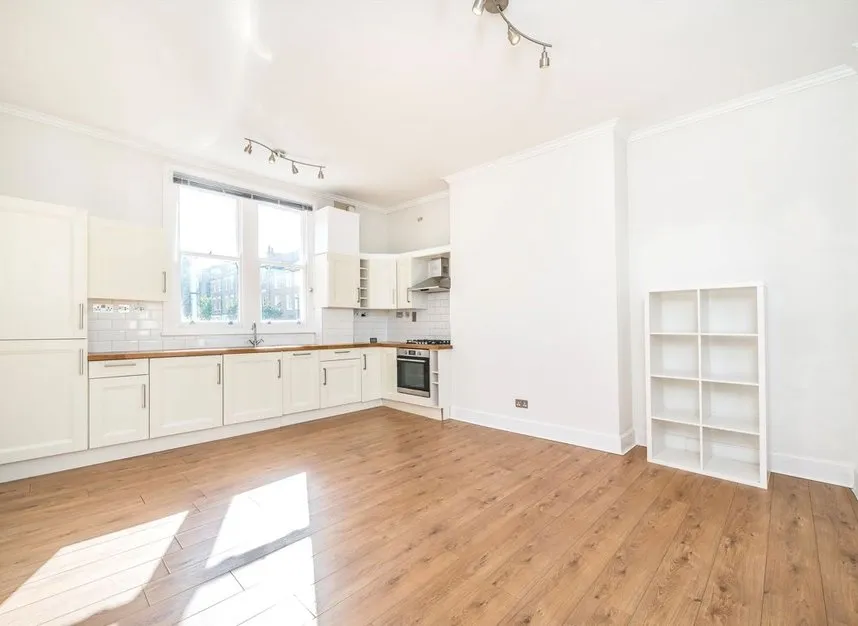 Drayton Park, Highbury, N5, photo 2