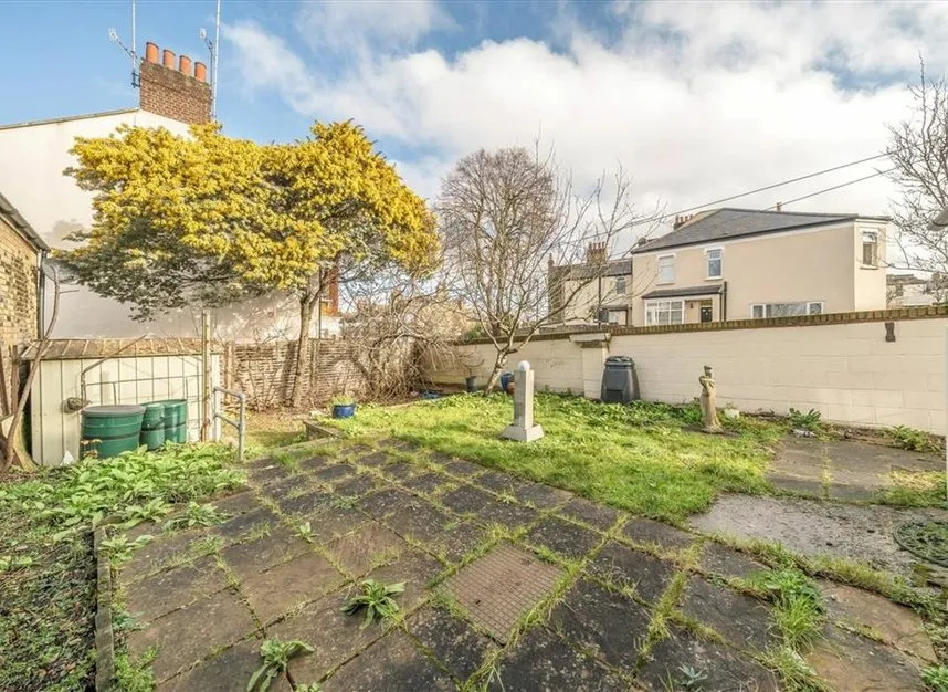 Bramshot Avenue, Charlton, SE7, photo 8