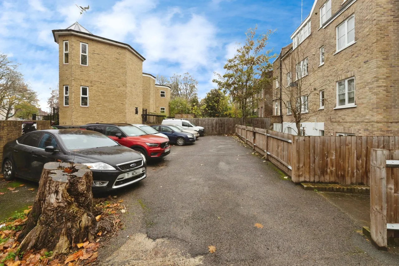 Darnley Road, London, E9, photo 18