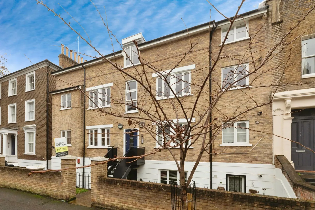 Darnley Road, London, E9, photo 19