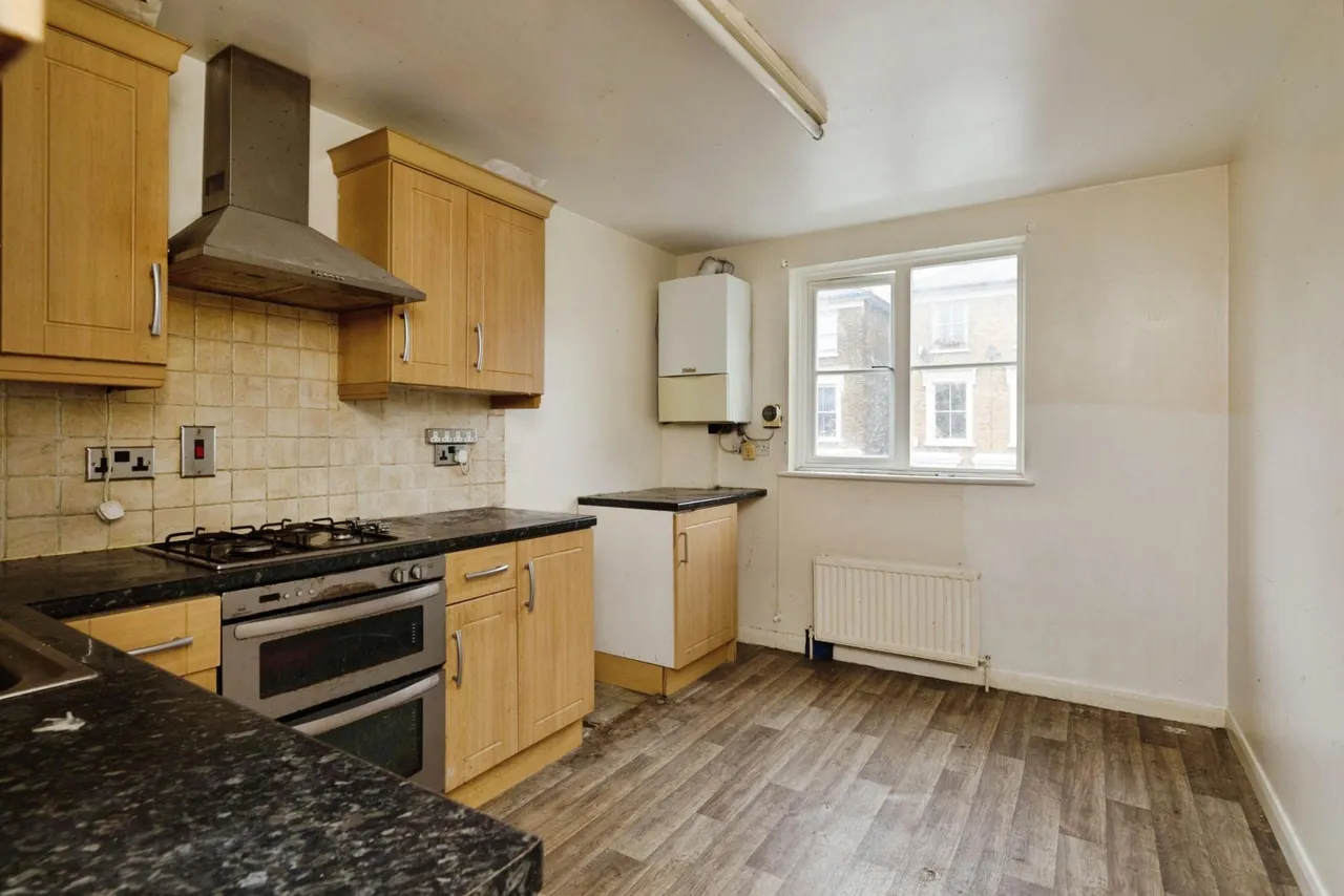 Darnley Road, London, E9, photo 3