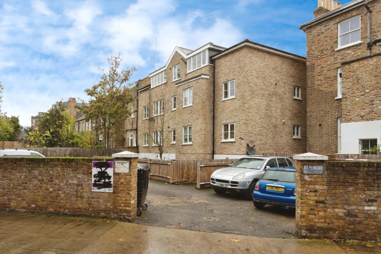 Darnley Road, London, E9, photo 17