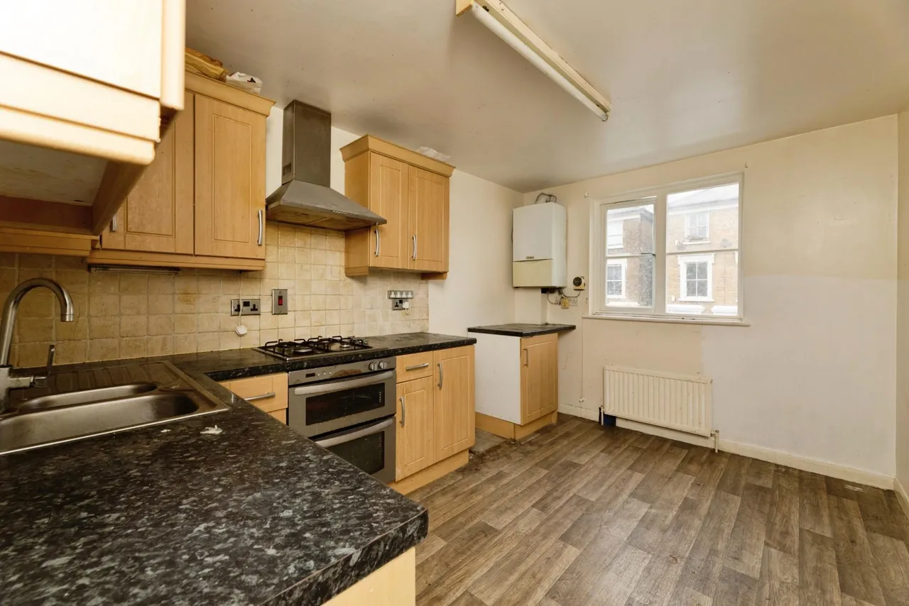 Darnley Road, London, E9, photo 8