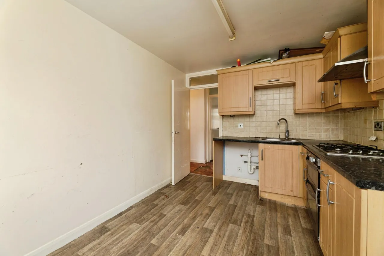 Darnley Road, London, E9, photo 7