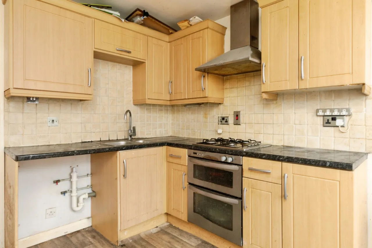 Darnley Road, London, E9, photo 9