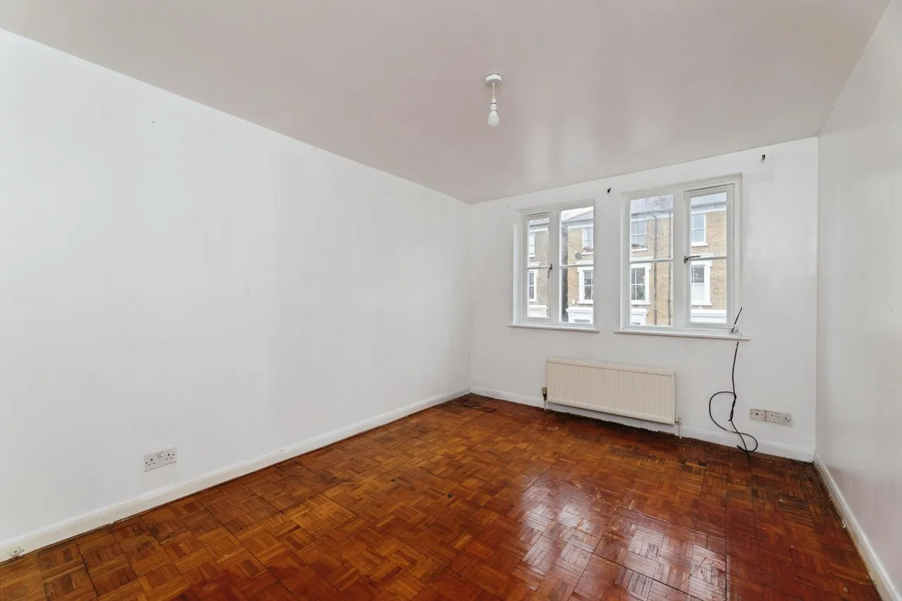 Darnley Road, London, E9, photo 5