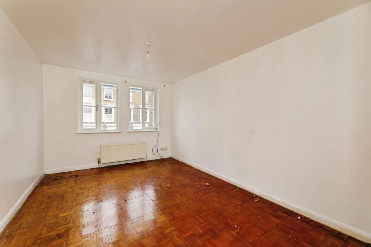 Darnley Road, London, E9, photo 2