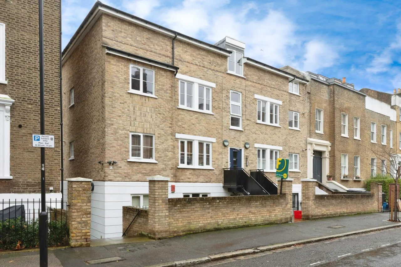 Darnley Road, London, E9, photo 20