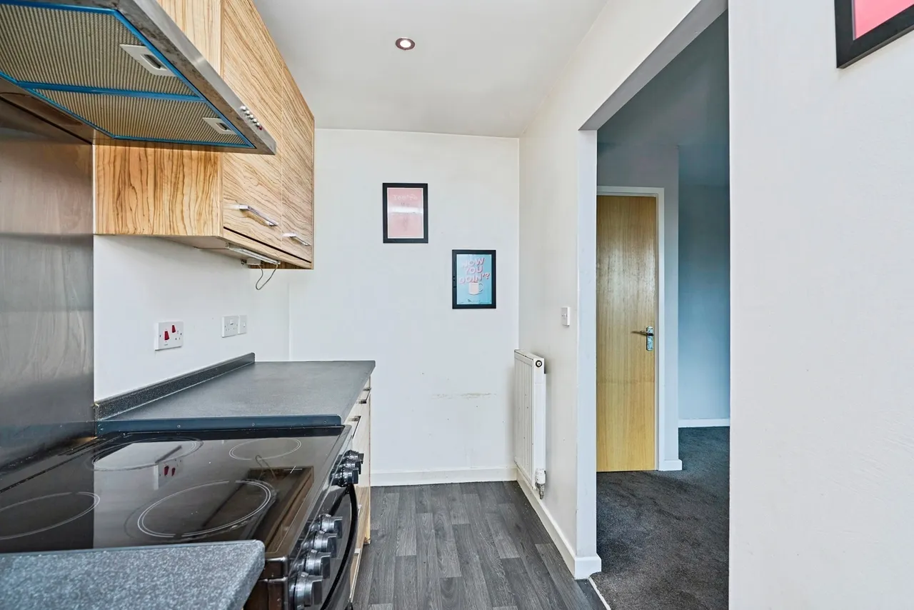 Pendlebury Close, WALSALL, West Midlands, WS2, photo 15