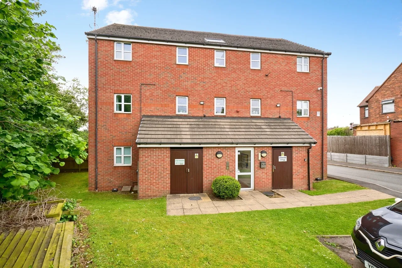 Pendlebury Close, WALSALL, West Midlands, WS2, photo 20