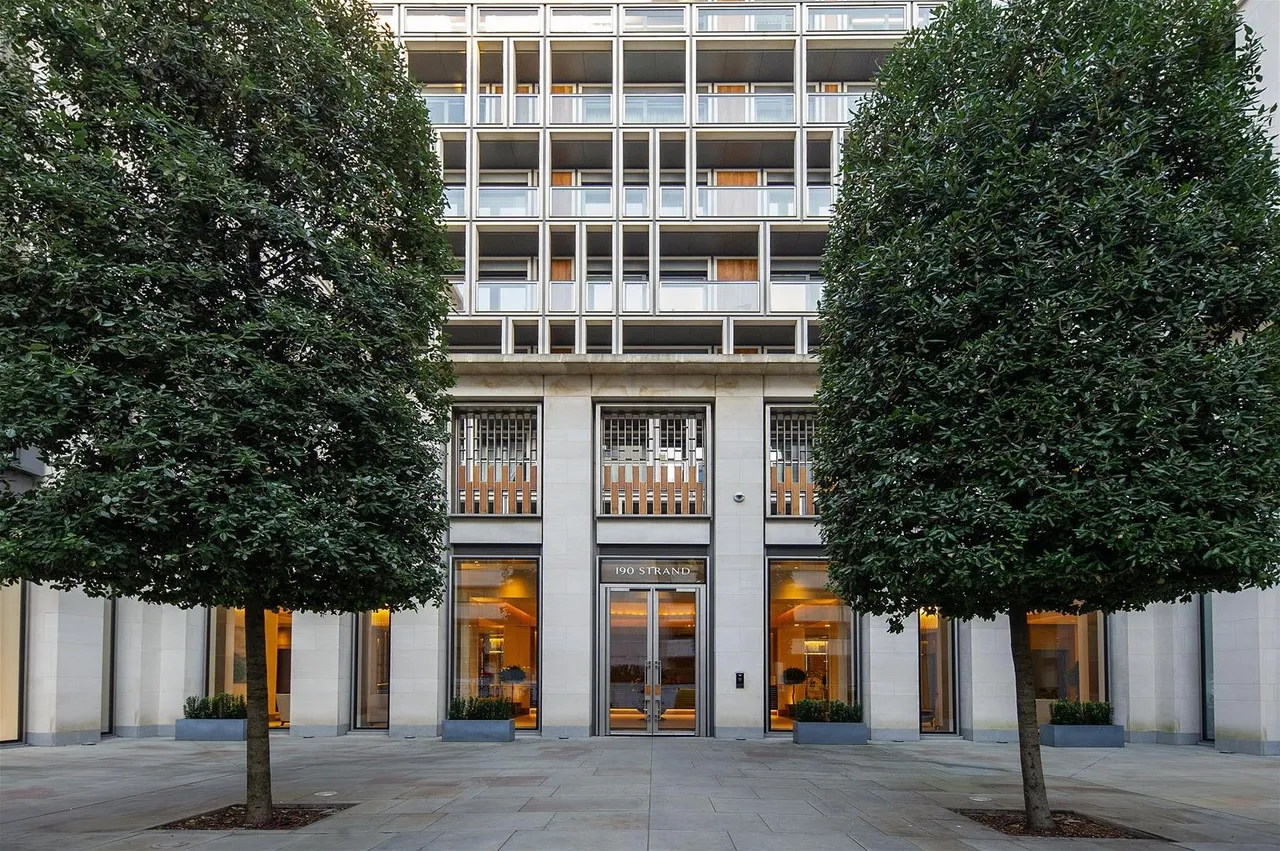 190 Strand Covent Garden, London WC2R 1AB, photo 7