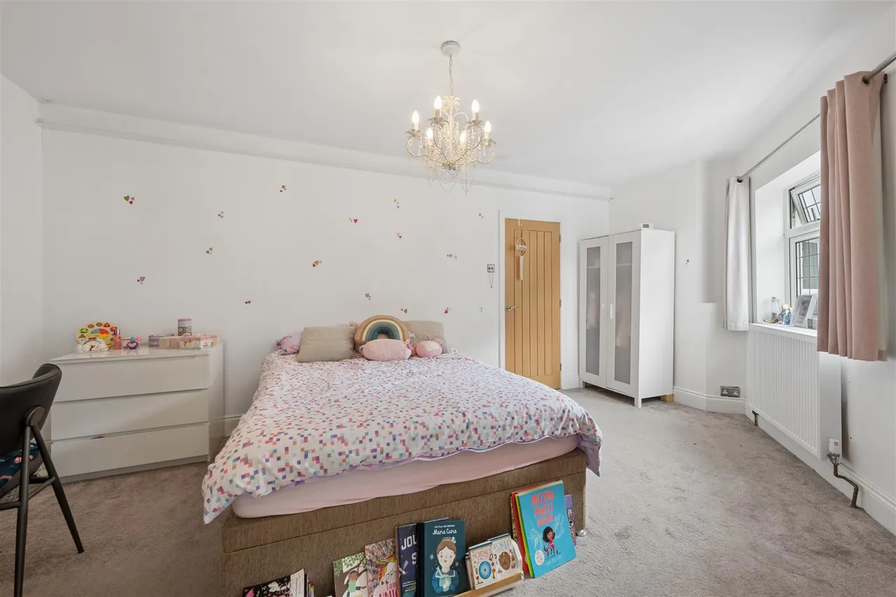 Booth Road, Altrincham, WA14, photo 18