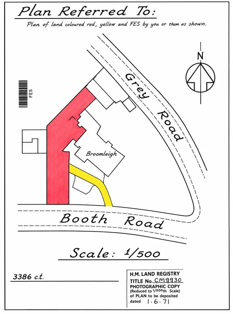 Booth Road, Altrincham, WA14, photo 30