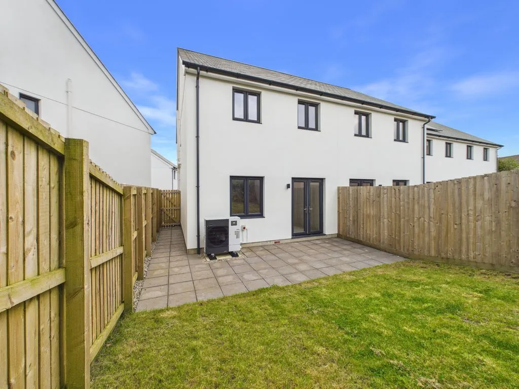Teg Lowarth Southgate Street, Redruth, photo 10