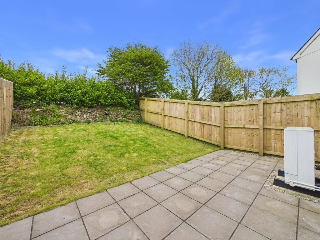 Teg Lowarth Southgate Street, Redruth, photo 4