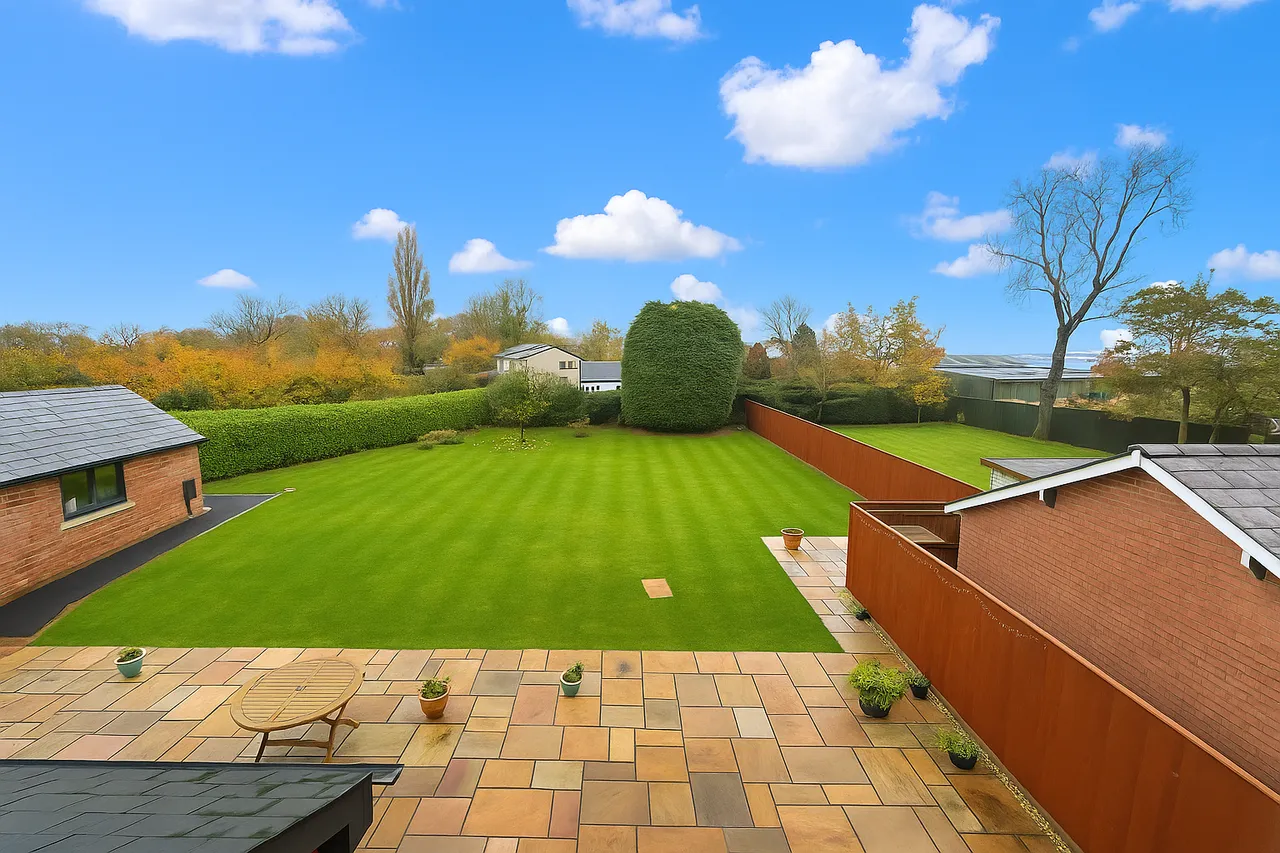 Cinder Lane, Woodplumpton, Lancashire, PR4 0TH, photo 20