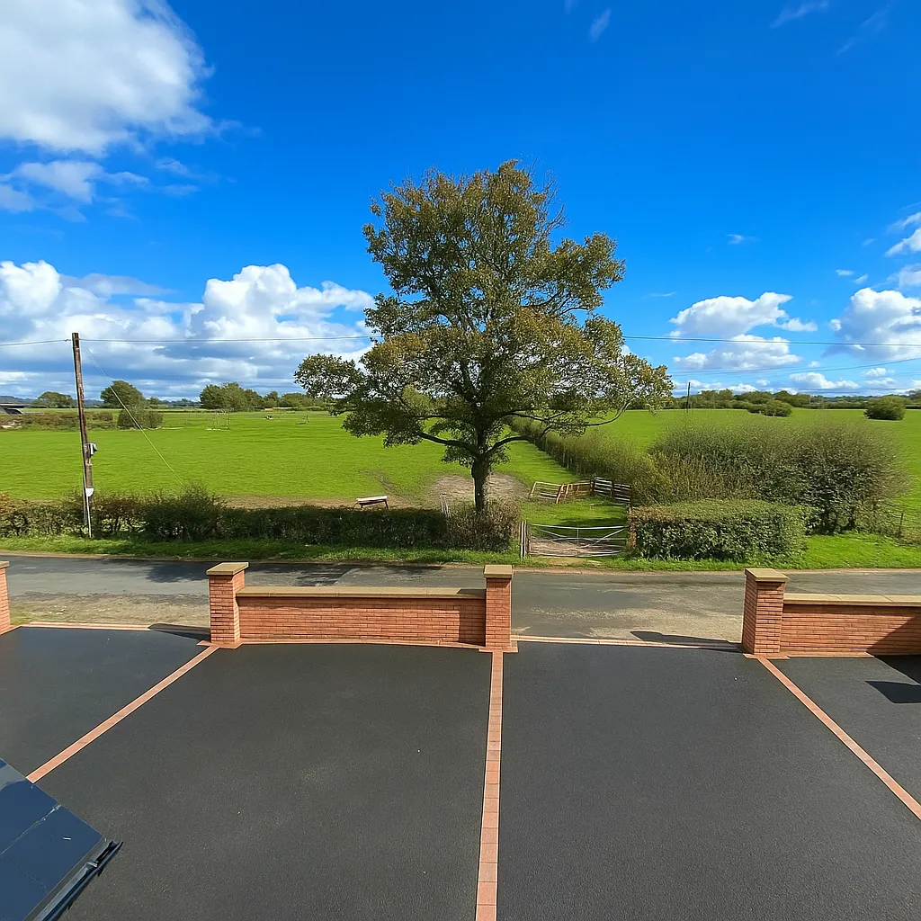 Cinder Lane, Woodplumpton, Lancashire, PR4 0TH, photo 3