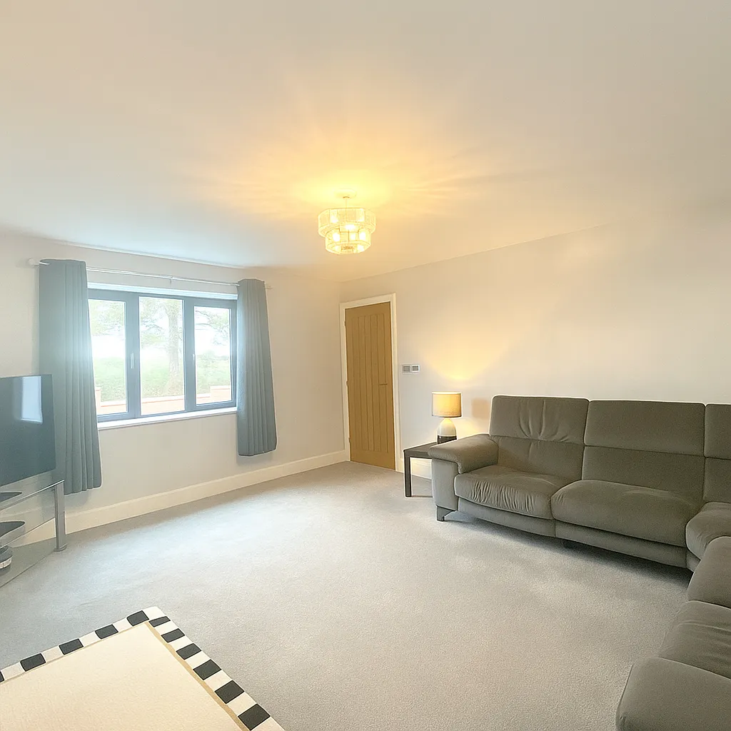 Cinder Lane, Woodplumpton, Lancashire, PR4 0TH, photo 5