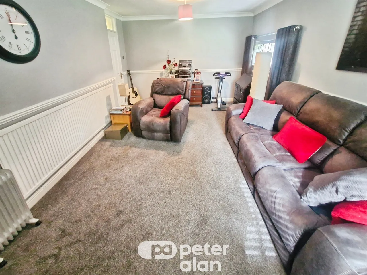 Cranham Houses Cwmbran, NP44, photo 5