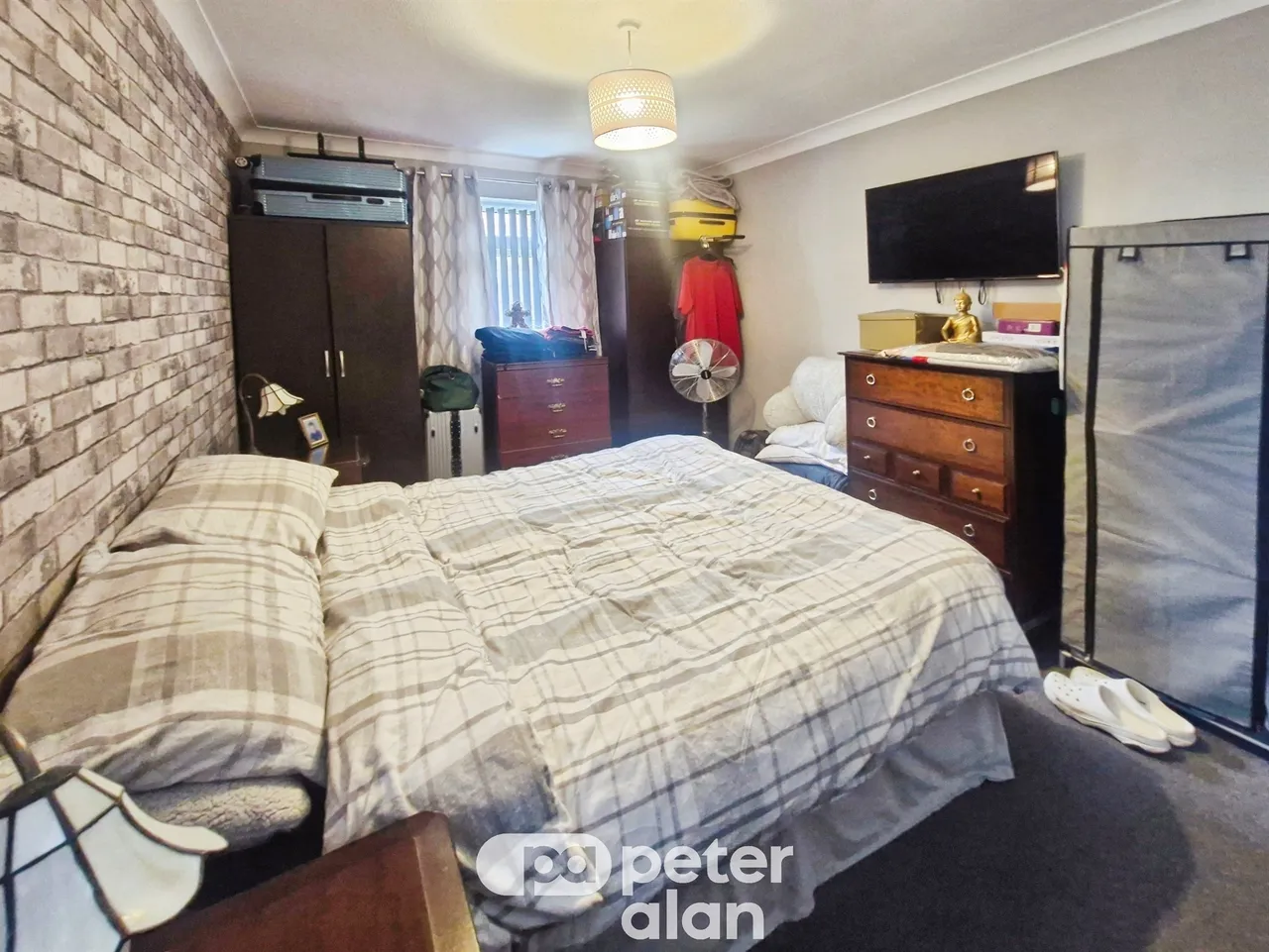 Cranham Houses Cwmbran, NP44, photo 9