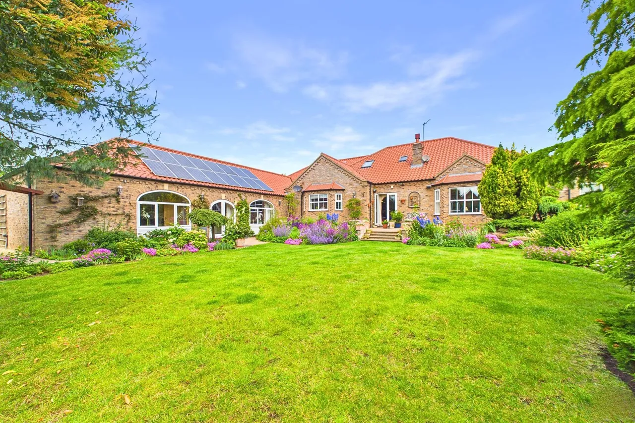 Middlegate Mews, Melton Ross, DN38, photo 58