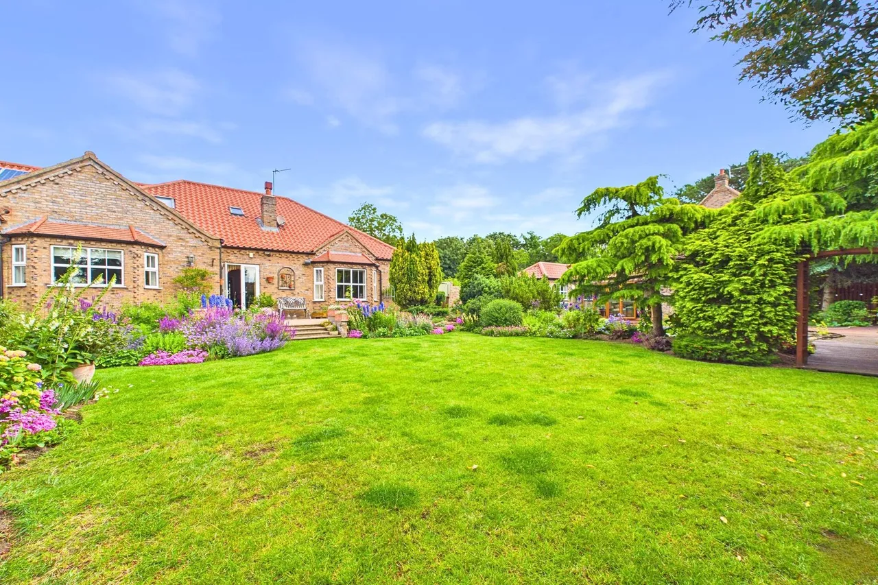 5 bed house for sale, Middlegate Mews, Melton Ross, DN38
