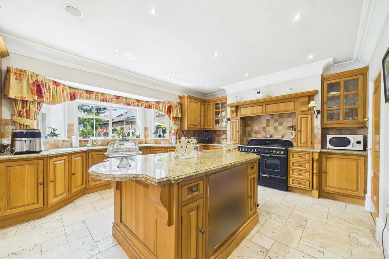 Middlegate Mews, Melton Ross, DN38, photo 23
