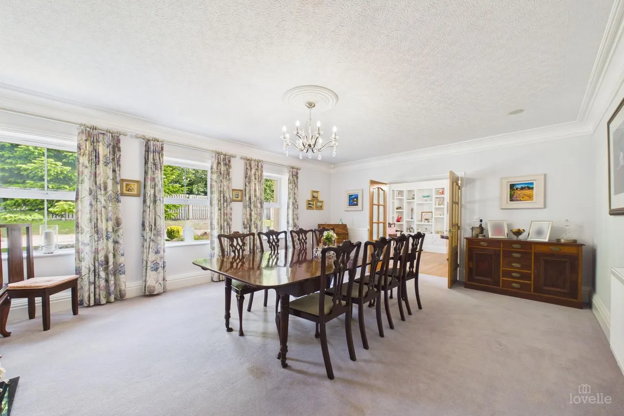 Middlegate Mews, Melton Ross, DN38, photo 28