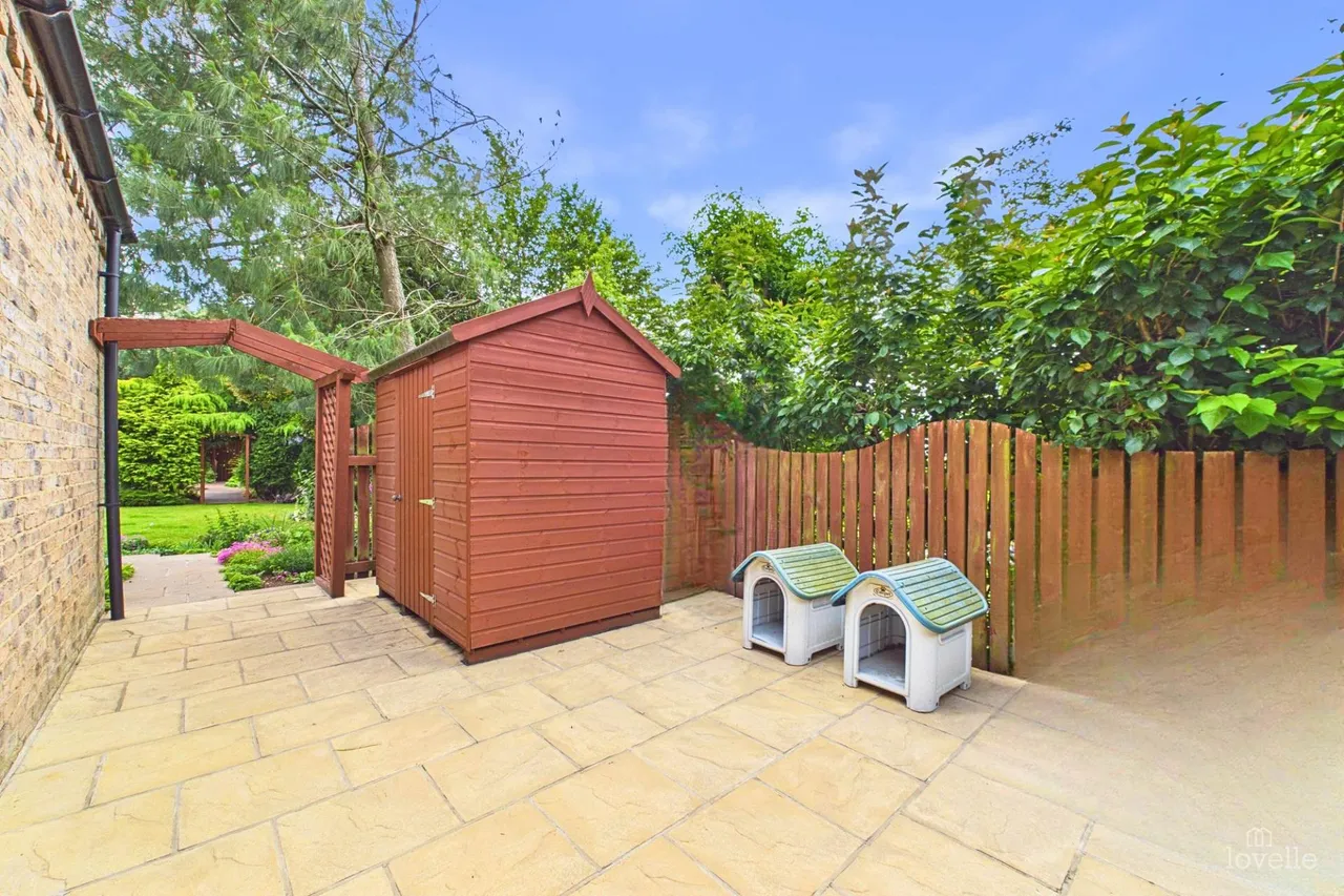 Middlegate Mews, Melton Ross, DN38, photo 73