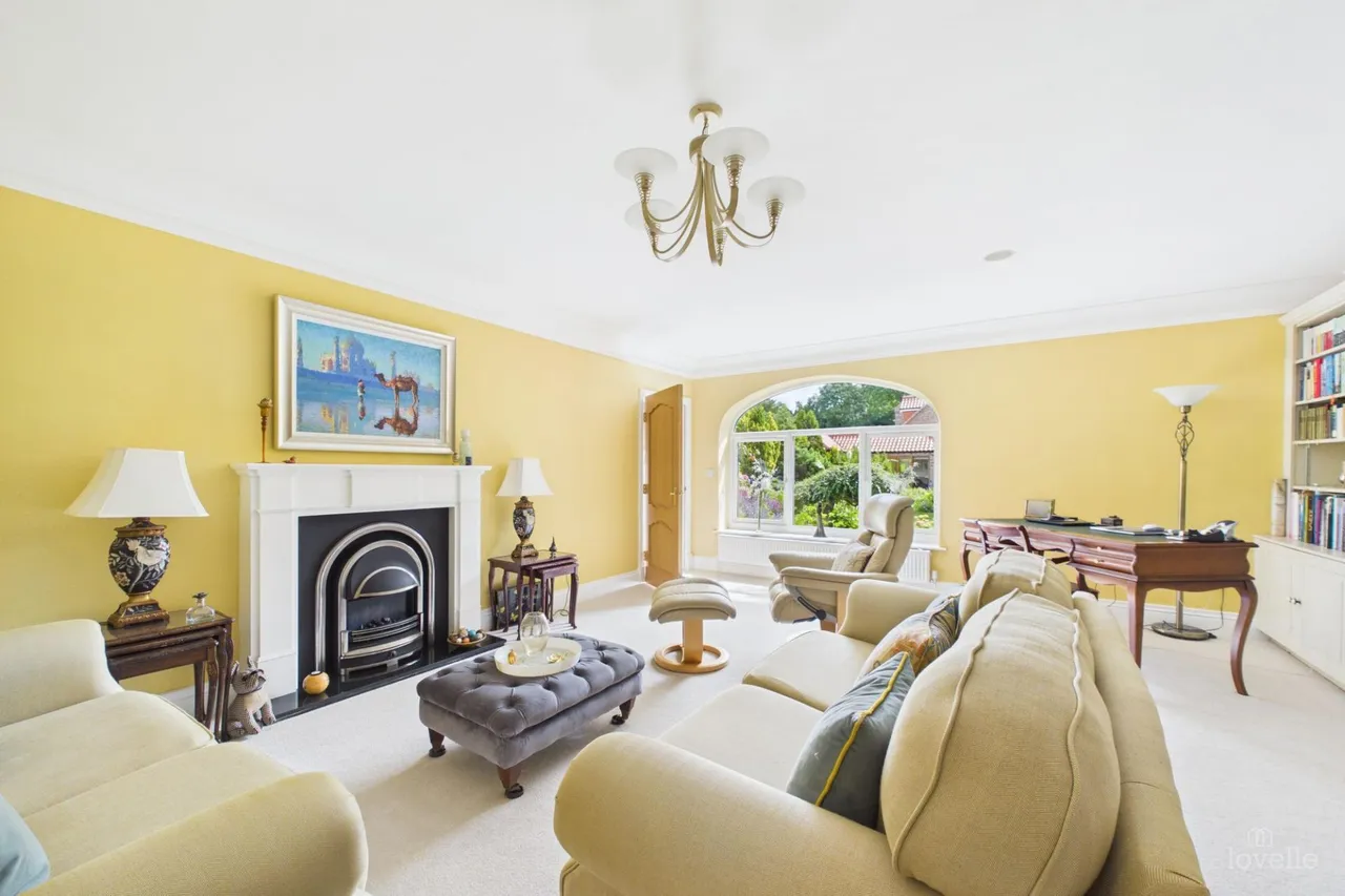 Middlegate Mews, Melton Ross, DN38, photo 5
