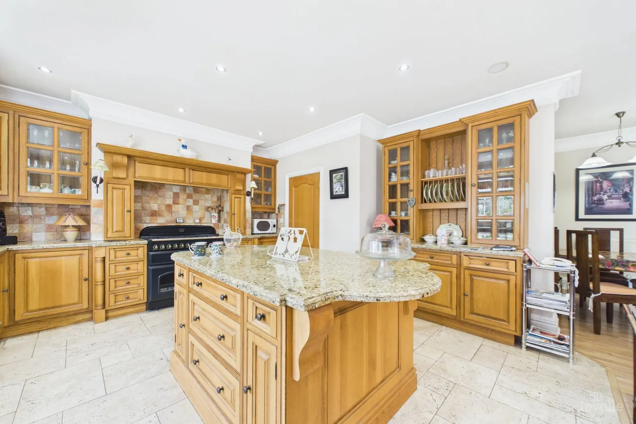 Middlegate Mews, Melton Ross, DN38, photo 22