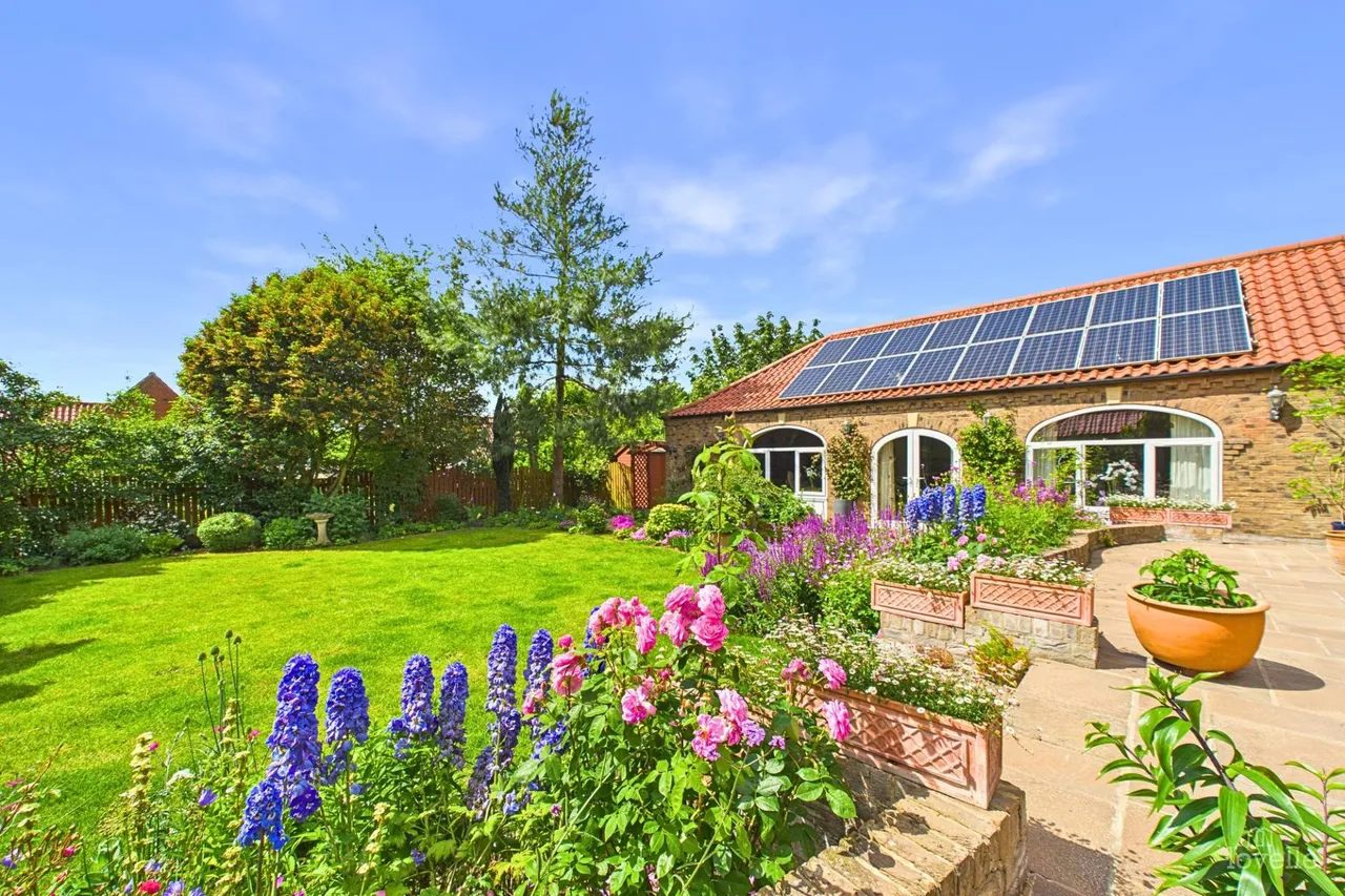Middlegate Mews, Melton Ross, DN38, photo 57