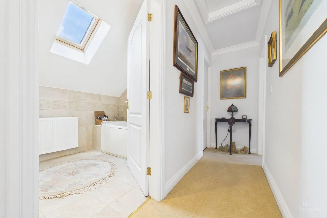 Middlegate Mews, Melton Ross, DN38, photo 42