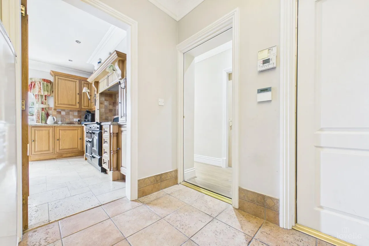 Middlegate Mews, Melton Ross, DN38, photo 20