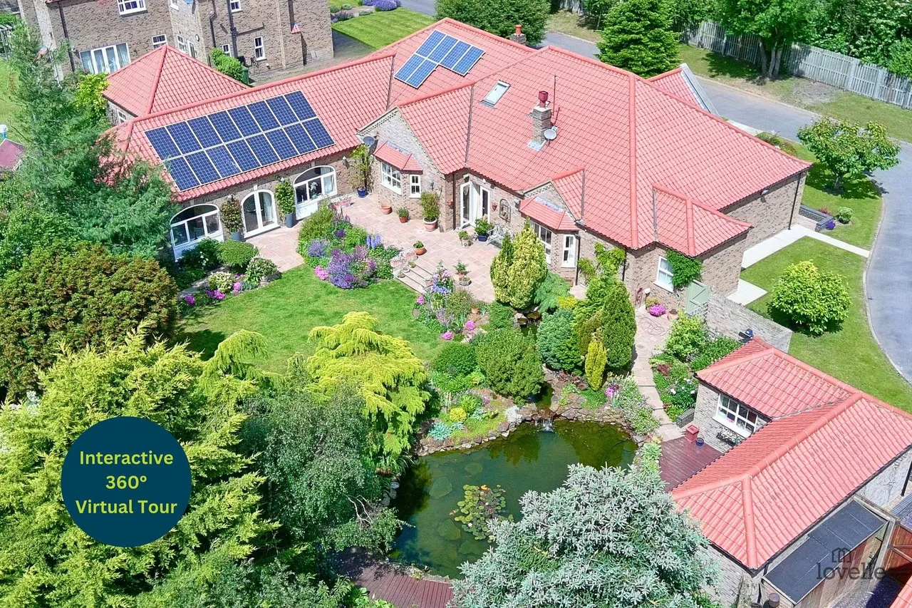 Middlegate Mews, Melton Ross, DN38, photo 71