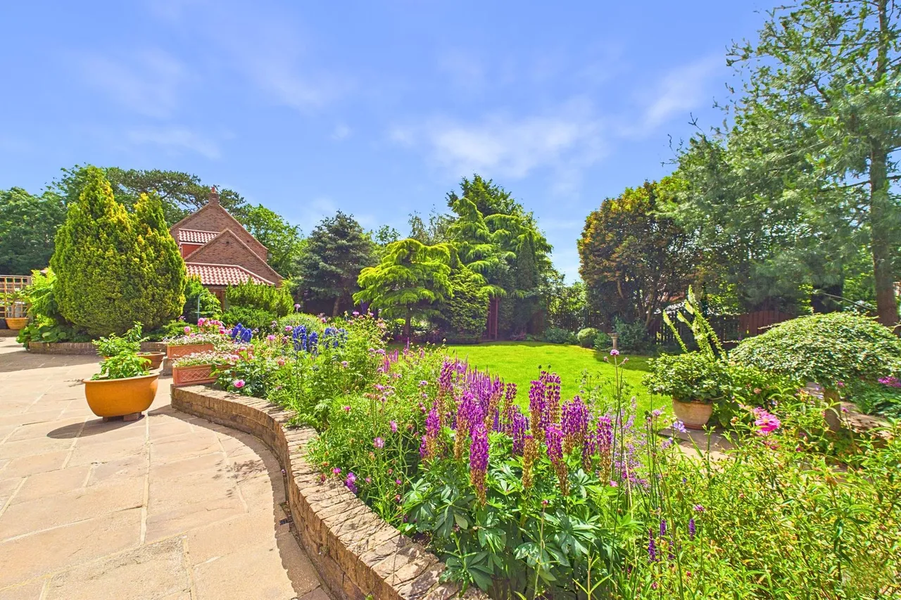 Middlegate Mews, Melton Ross, DN38, photo 59