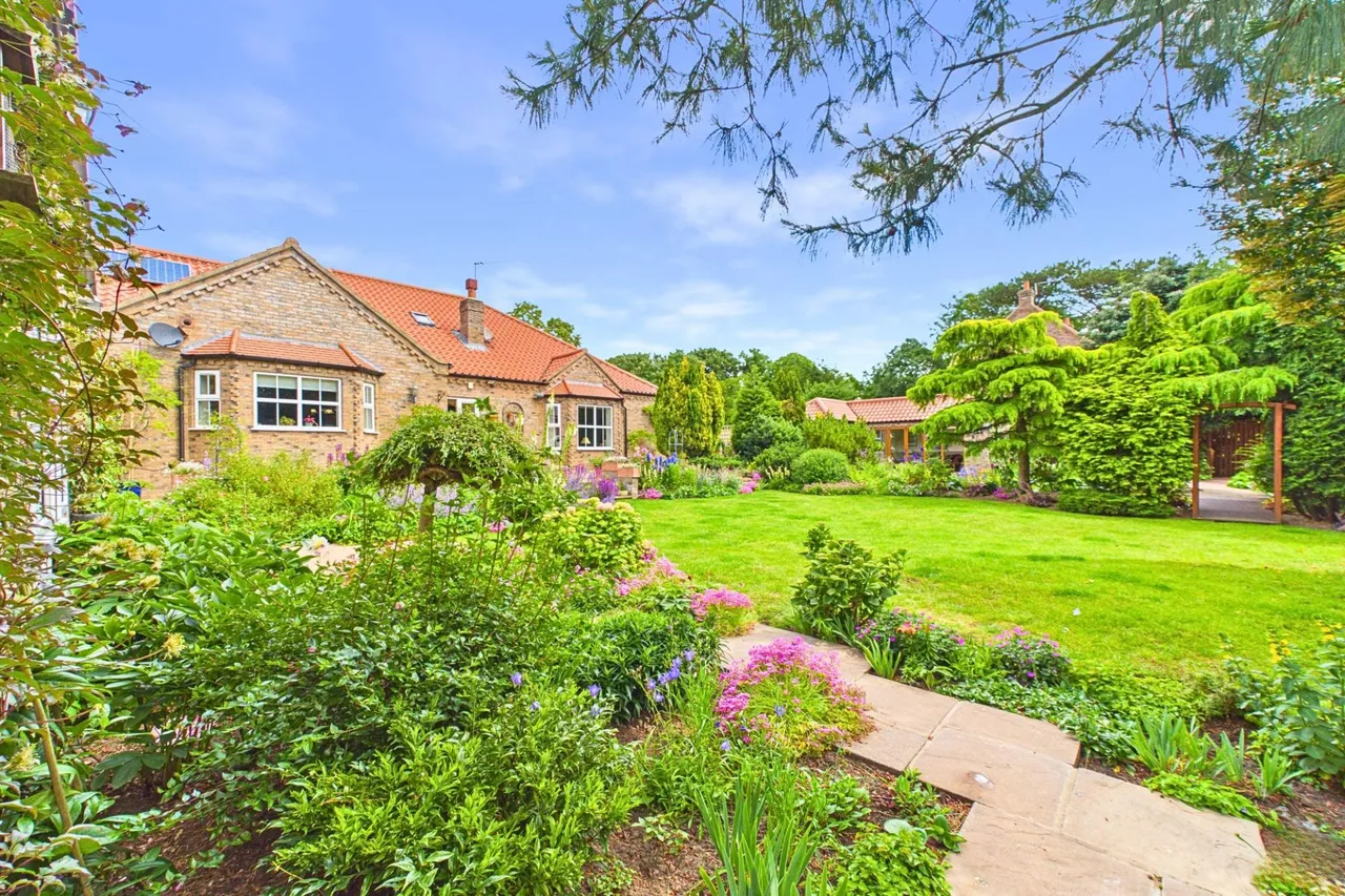 Middlegate Mews, Melton Ross, DN38, photo 74