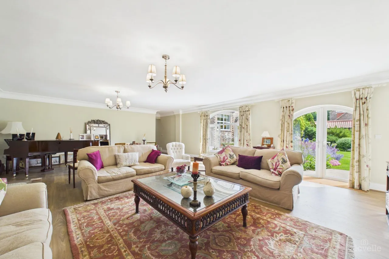 Middlegate Mews, Melton Ross, DN38, photo 9