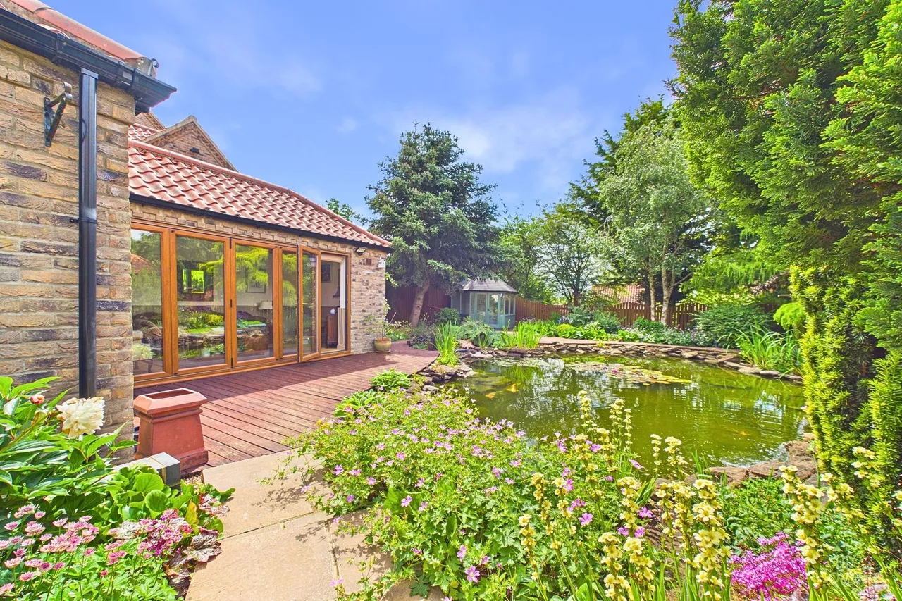 Middlegate Mews, Melton Ross, DN38, photo 61