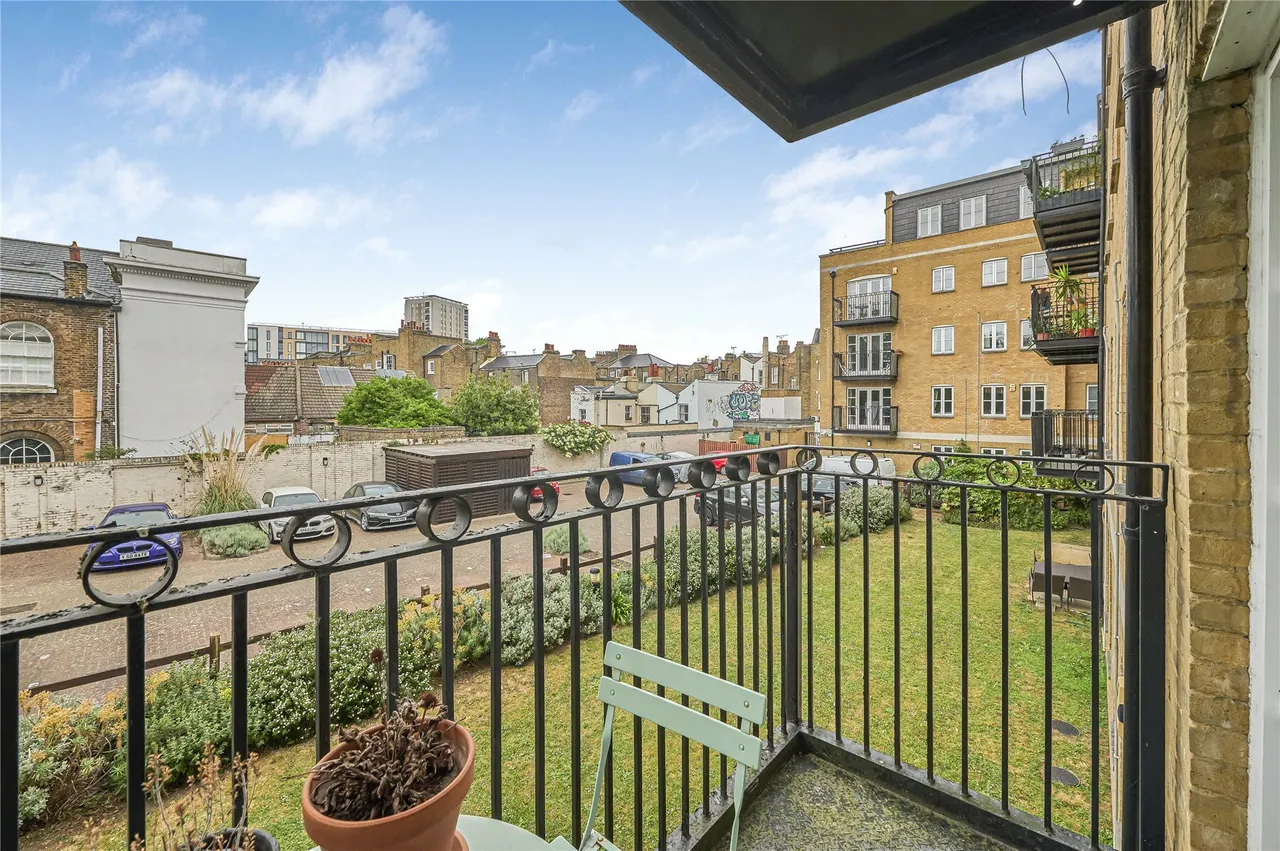 Stockwell Green, London, SW9, photo 7