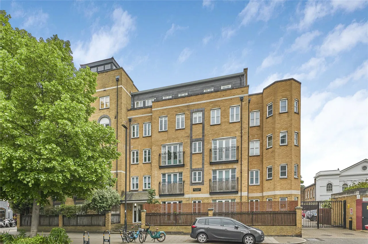 Stockwell Green, London, SW9, photo 15