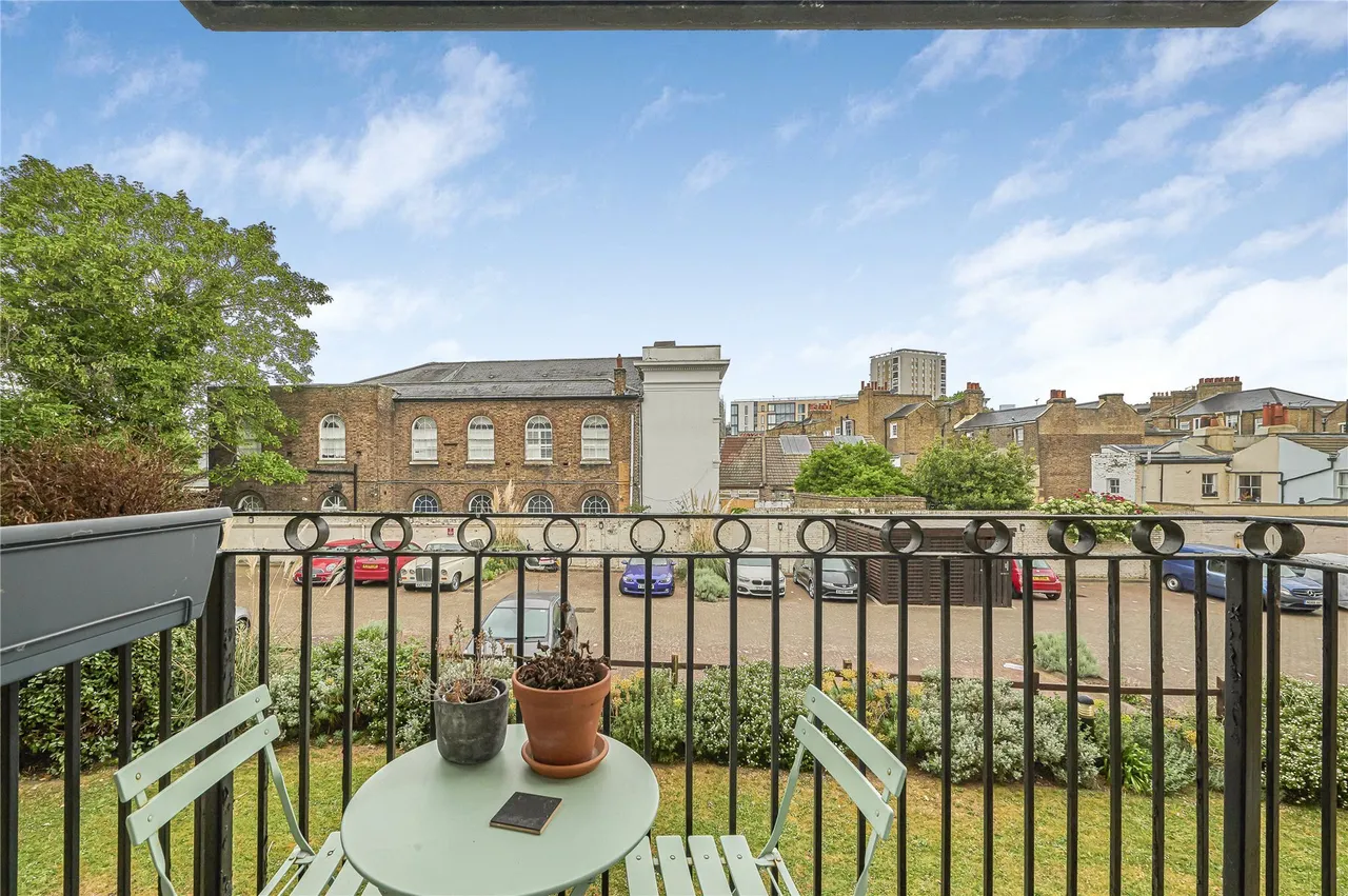 Stockwell Green, London, SW9, photo 6