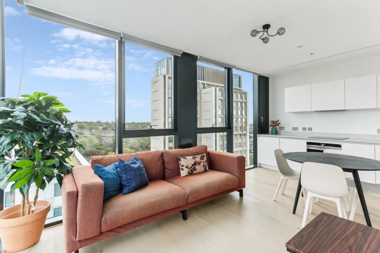 house for sale, Highgate Hill, London, N19
