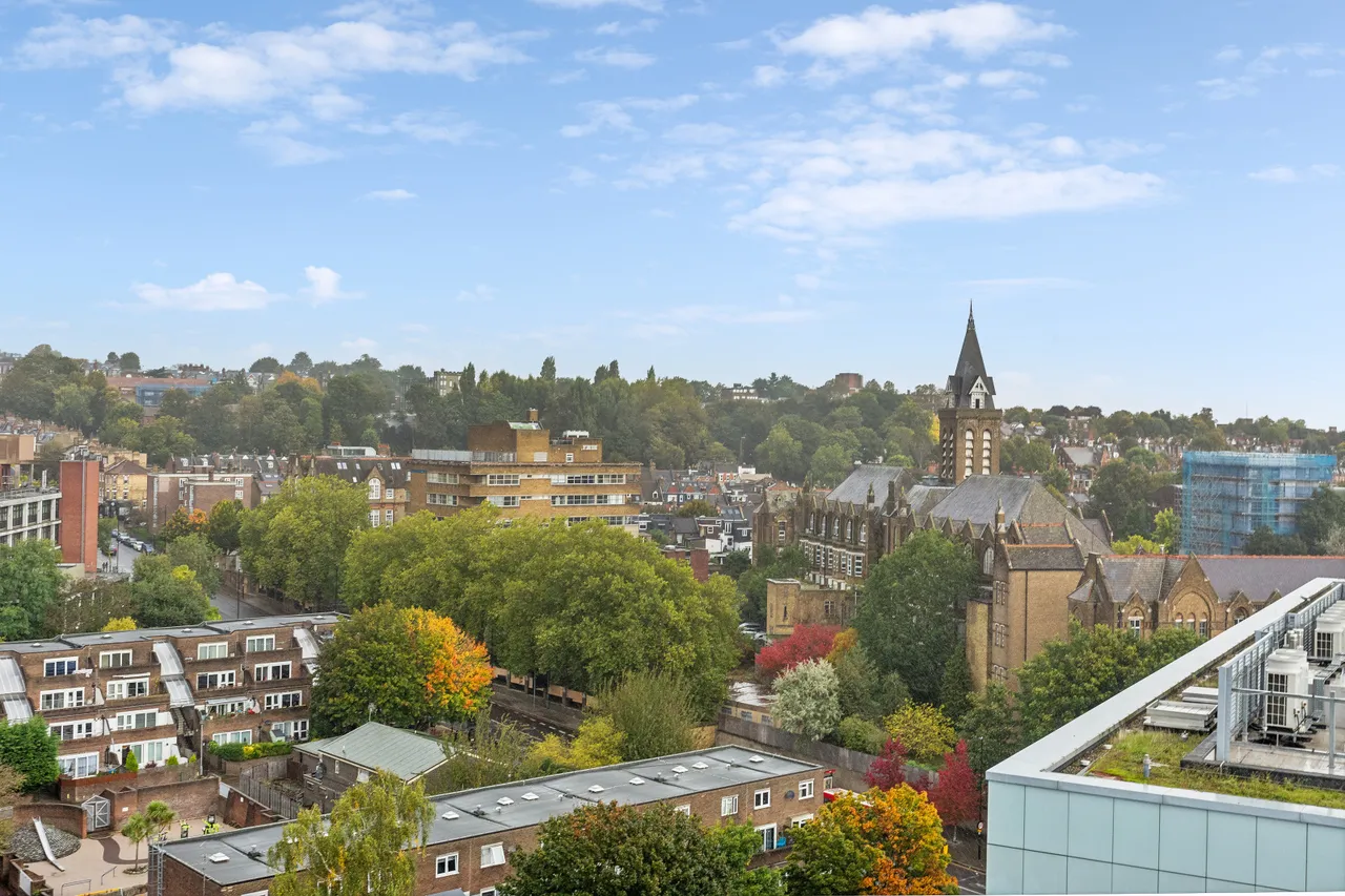 Highgate Hill, London, N19, photo 19