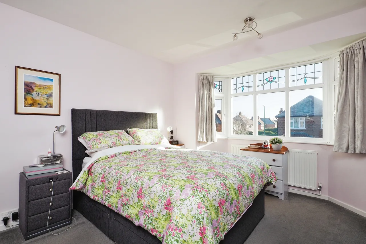 Russell Avenue, Wollaton, Nottingham, NG8, photo 14