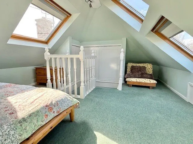 Russell Avenue, Wollaton, Nottingham, NG8, photo 20