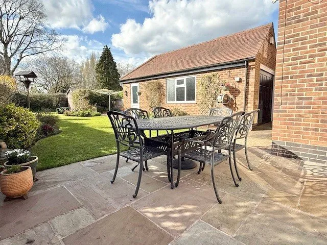 Russell Avenue, Wollaton, Nottingham, NG8, photo 21