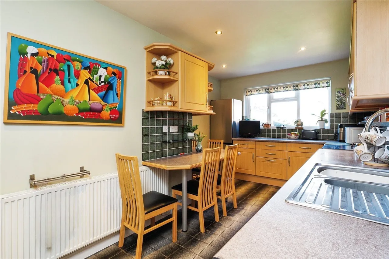 Russell Avenue, Wollaton, Nottingham, NG8, photo 5
