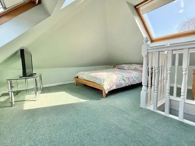 Russell Avenue, Wollaton, Nottingham, NG8, photo 19
